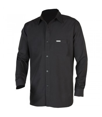 Men's Corporate Shirt Long Sleeve
